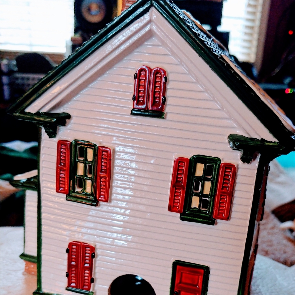 Peppermint porch Day Care